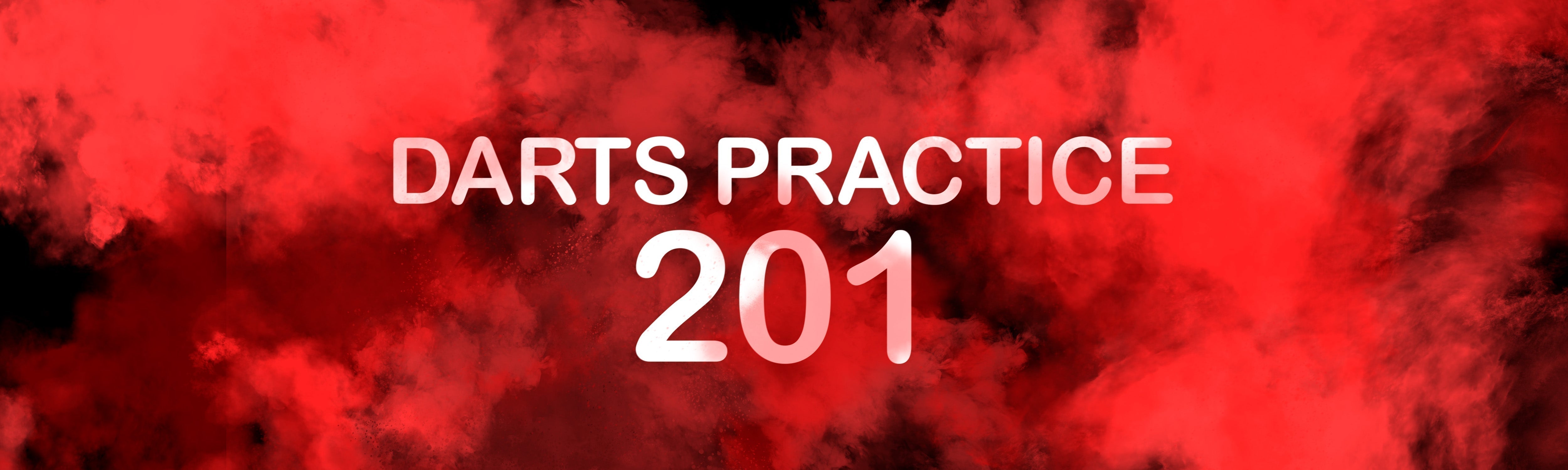 Trénink se šipkami: 201