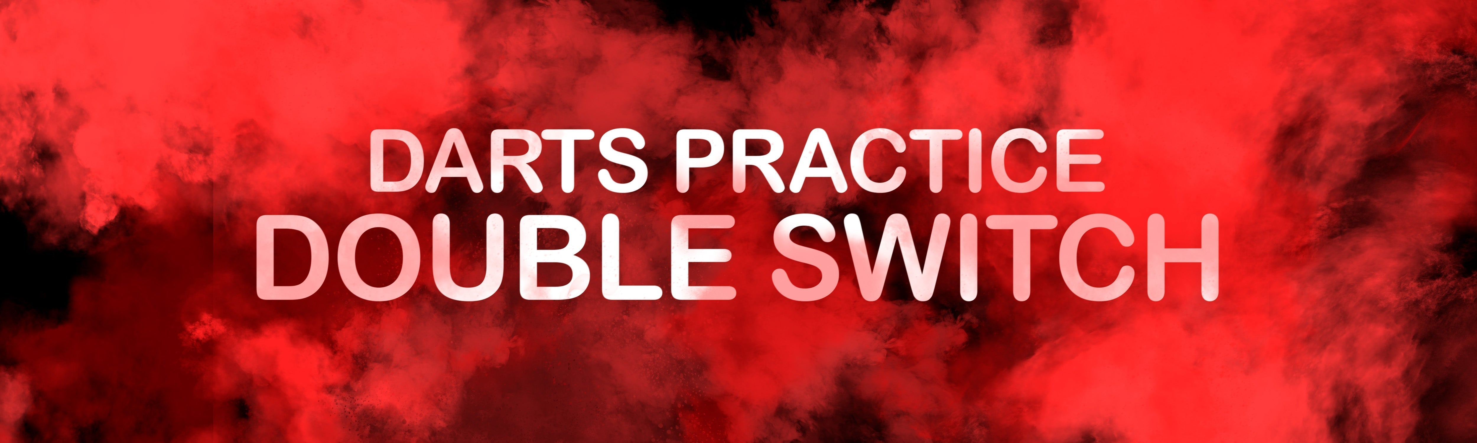 Trénink se šipkami: Double Switch