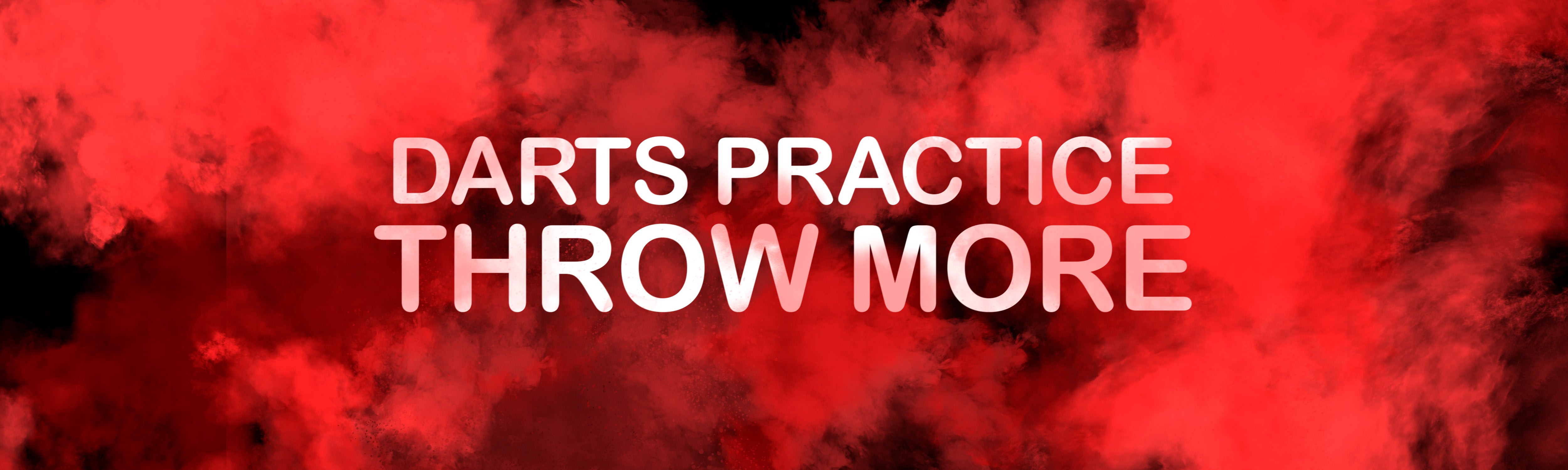 Trénink se šipkami: Throw More