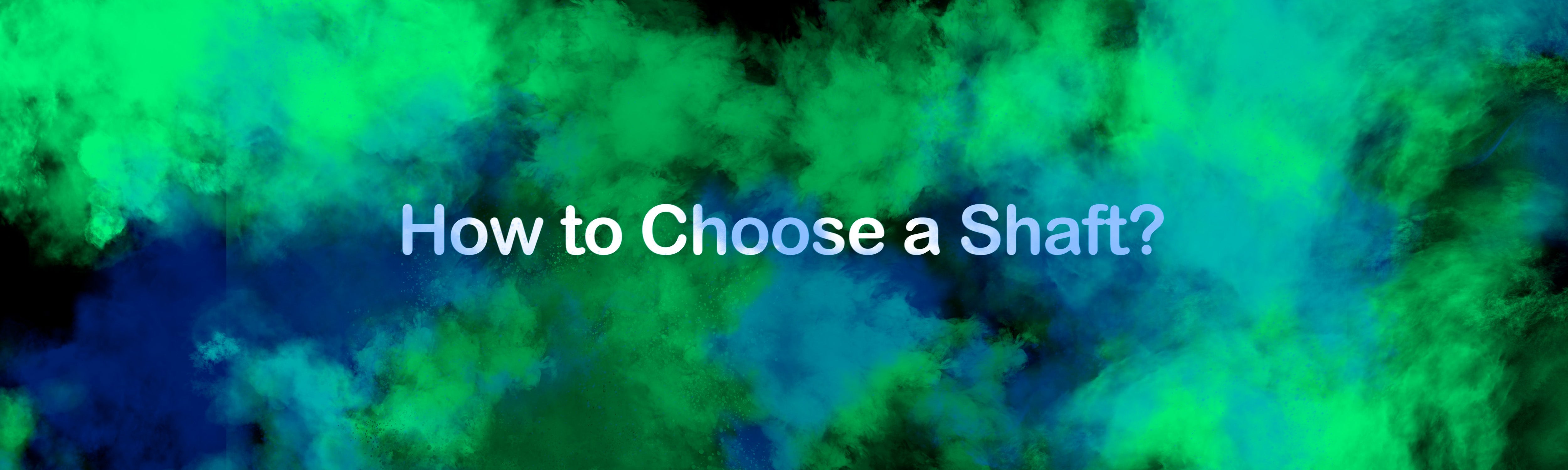 Ako si vybrať násadku?