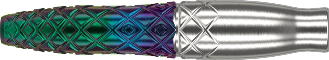 Target Japan - Haruki Muramatsu Rising Sun Gen7 - 95% - - Steel Šipky - Direct Darts - 2