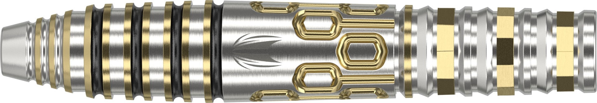 Target Japan - Prime Series Hot Shot Harith Lim - 90% - Steel Šipky - Direct Darts - 2