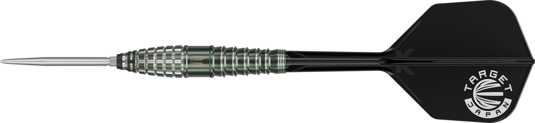Target Japan - Prime Series Scream - 90% - Steel Šipky - Direct Darts - 1