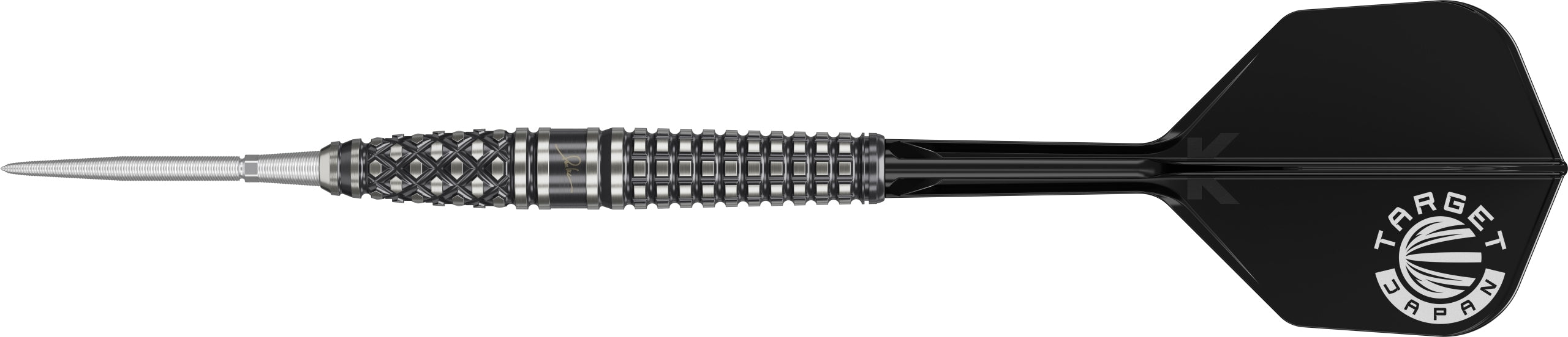 Target Japan - Paul Lim The Legend Gen 8 - 90% - Steel Šipky - Direct Darts - 1