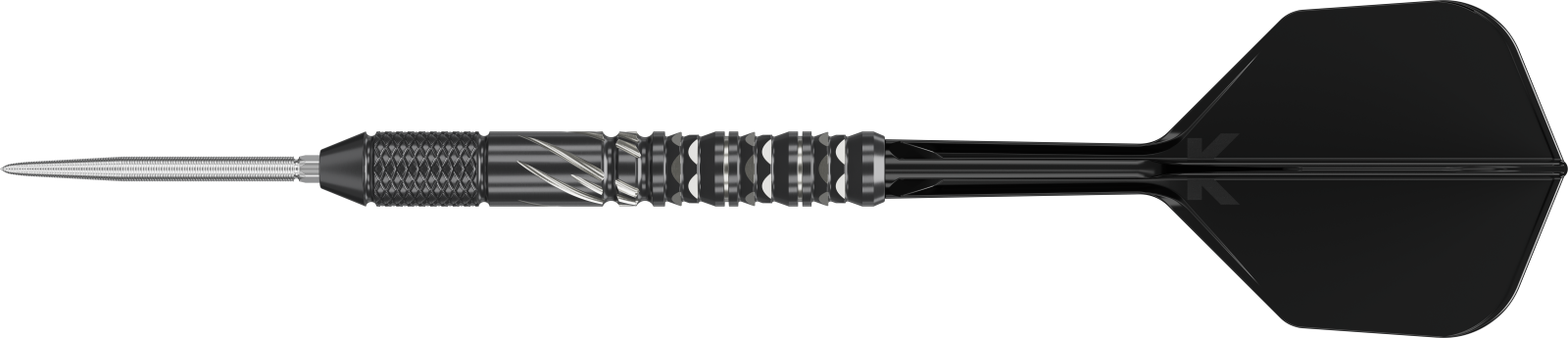 Target Japan - Black Marque Draco - 90% - Steel Šipky - Direct Darts - 1