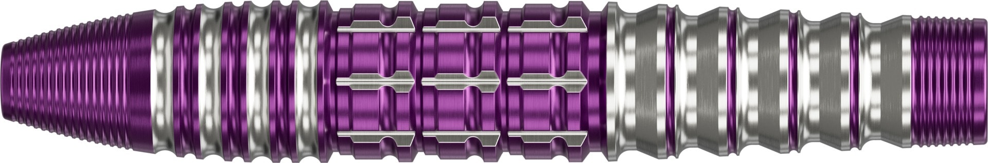 Target Japan - Prime Series Zenith - 90% - Steel Šipky - Direct Darts - 3