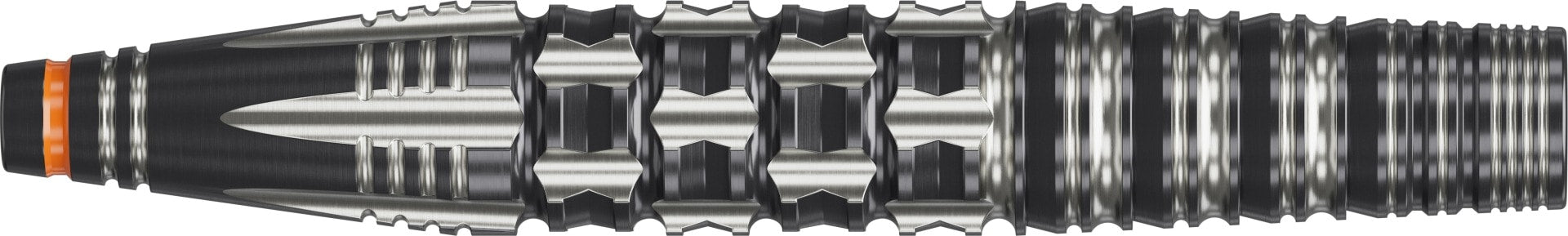 Target Japan - Black Marque Dancing Duck Gen4 - 90% - Steel Šipky - Direct Darts - 2