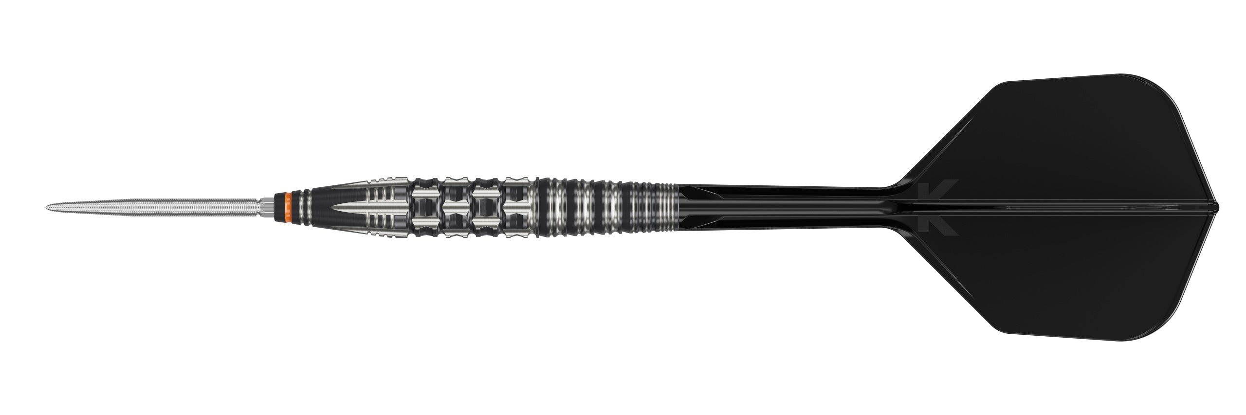 Target Japan - Black Marque Max Dancing Duck Gen4 - 90% - Steel Šipky - Direct Darts - 1