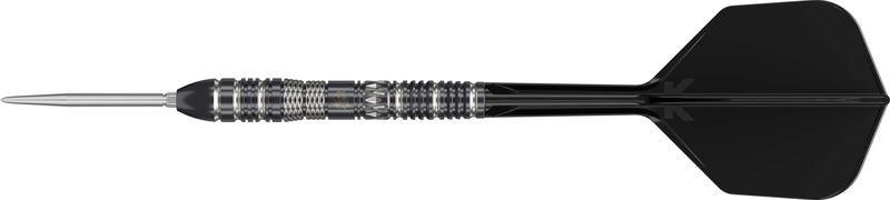 Target Japan - Black Marque Dragon 3.0 - 90% - Steel Šipky - Direct Darts - 2