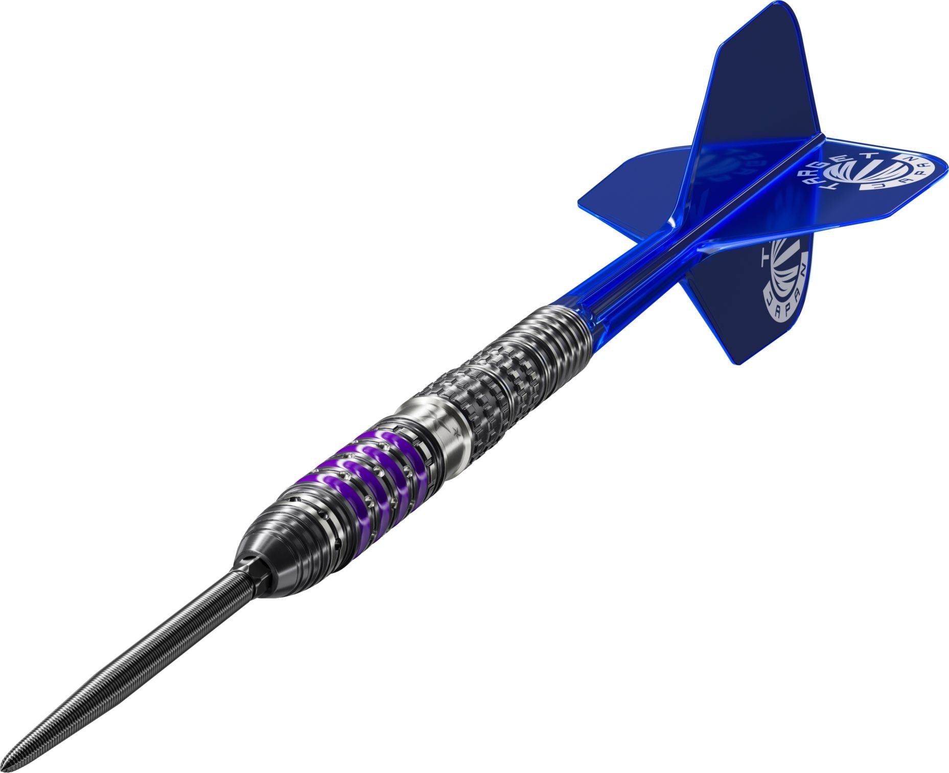 Target Japan - Prime Series Sirius Gen4 - 90% - Steel Šipky - Direct Darts - 1