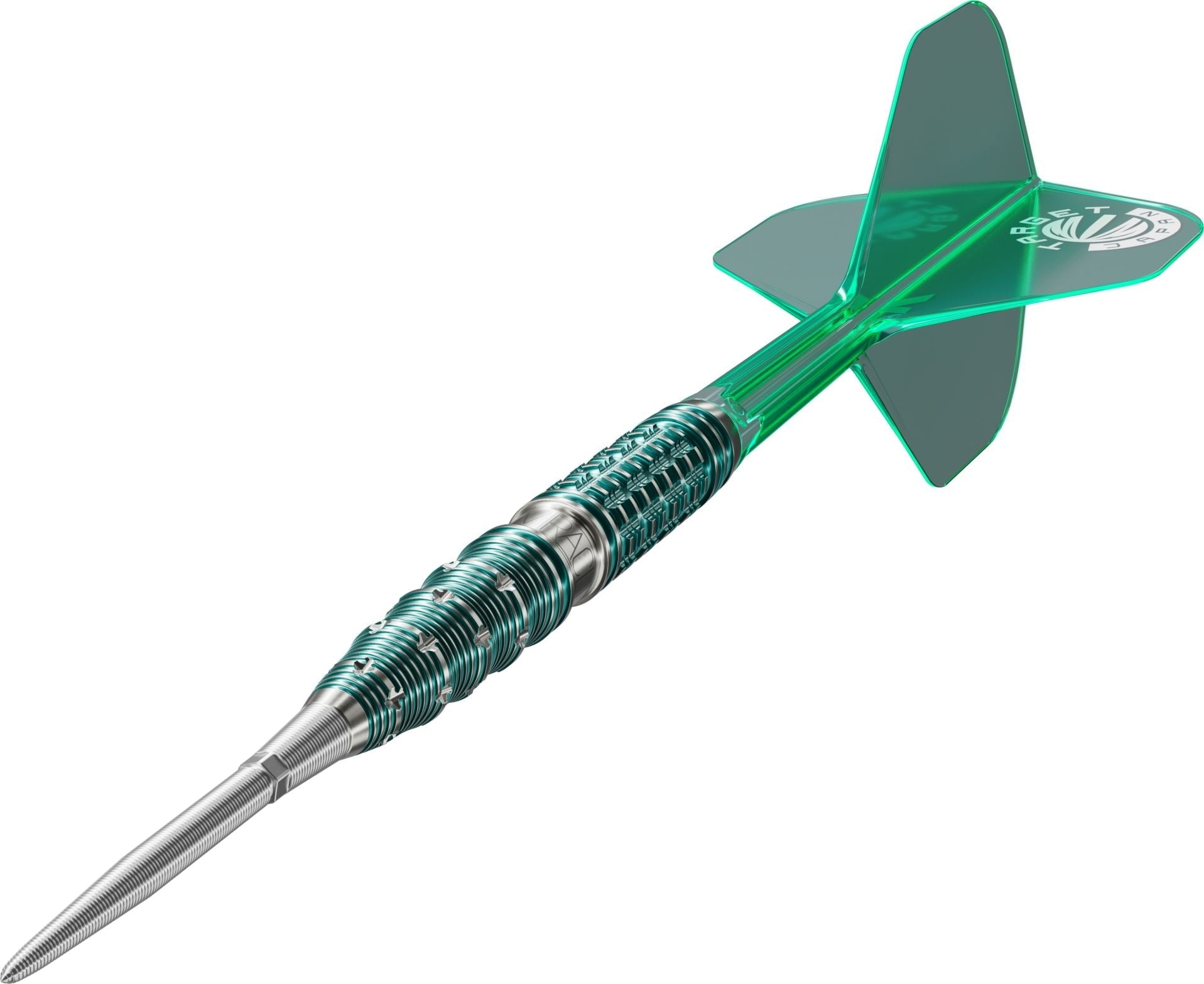 Target Japan - The Miracle Gen7 - 95% - Steel Šipky - Direct Darts - 1