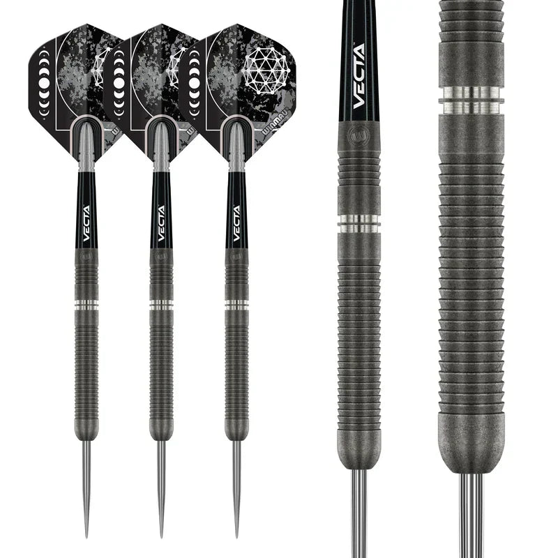 Winmau - Callisto 90% 01 - Steel Šípky - Direct Darts - 6