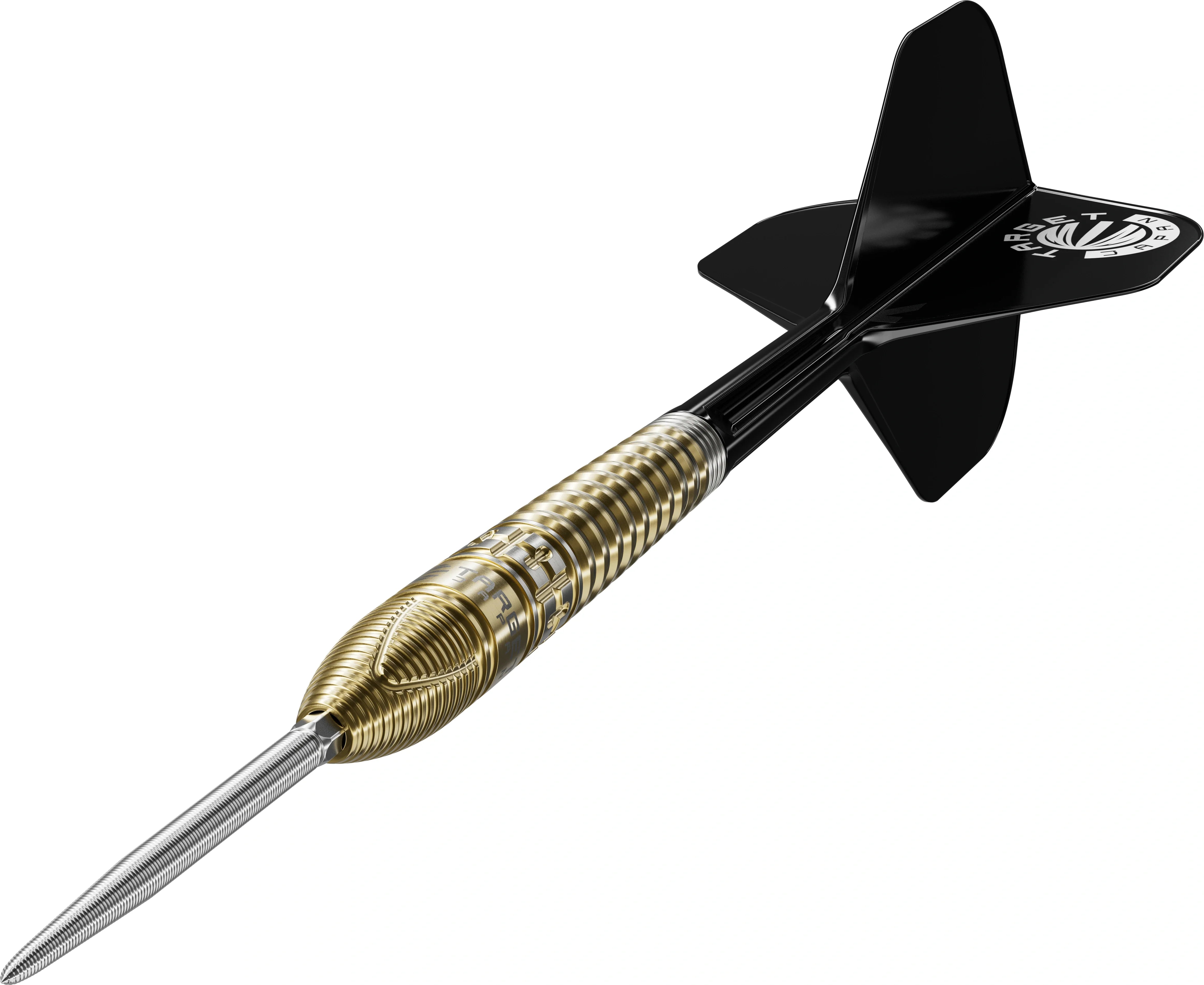 Target Japan - Prime Series Hot Shot Gen3 - 90% - Steel Šípky - Direct Darts - 2