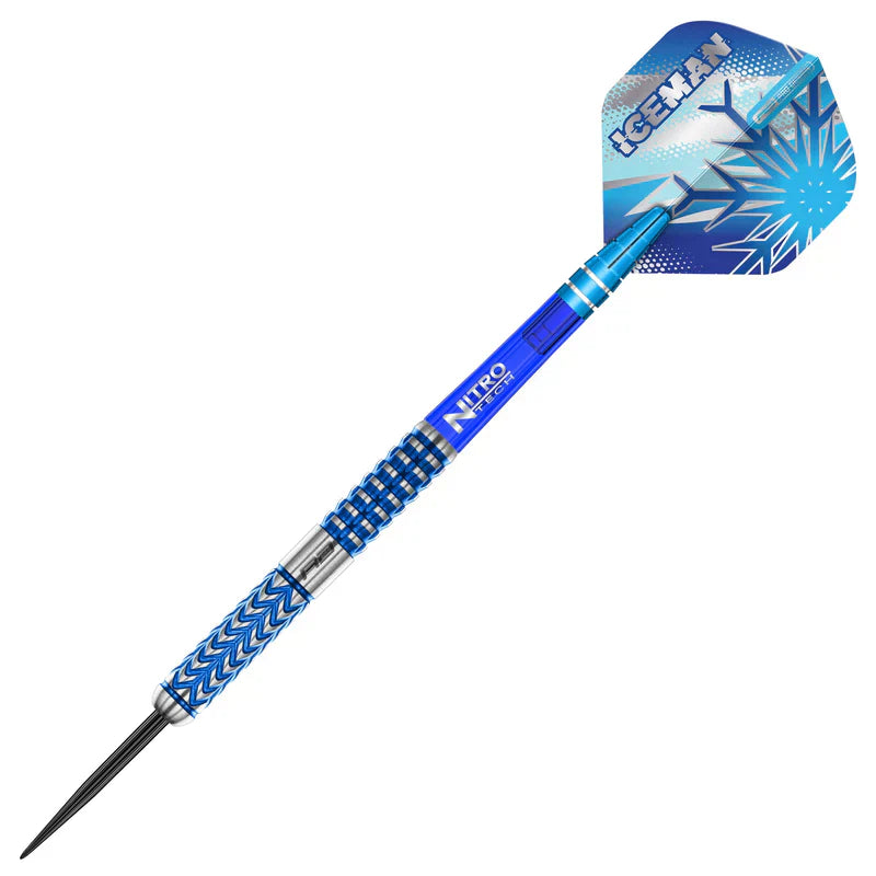 Red Dragon - Gerwyn Price - Glacier 90% - Steel Šípky - Direct Darts - 4