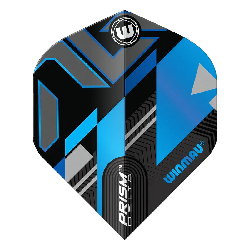 Winmau - Prism Delta Galactics - 100 Mikron - Letky Na Šípky - Direct Darts - 3