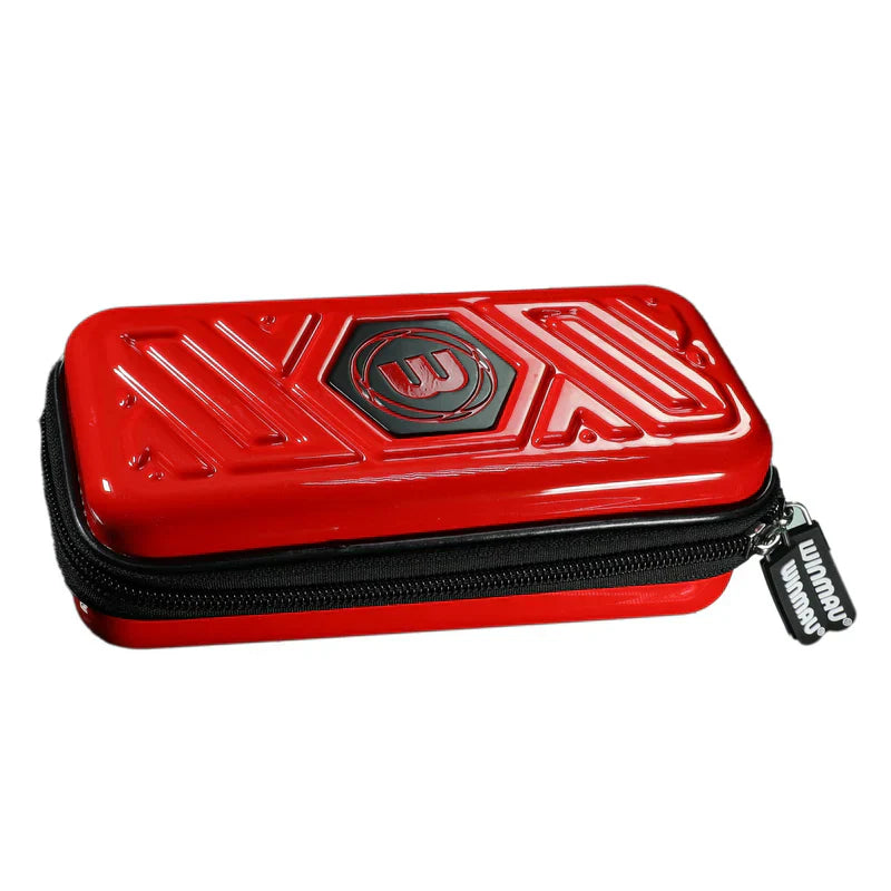 Winmau - Armor G1 - Červená - Puzdro Na Šípky - Direct Darts - 1