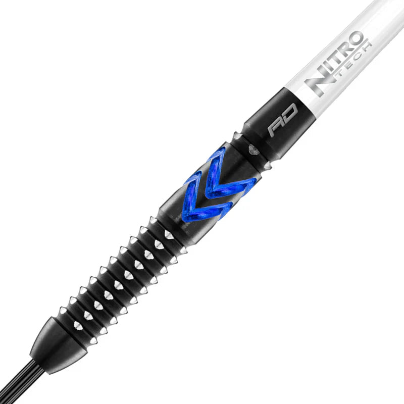 Red Dragon - Gerwyn Price Blue Ice Se - Steel Šípky - Direct Darts - 1