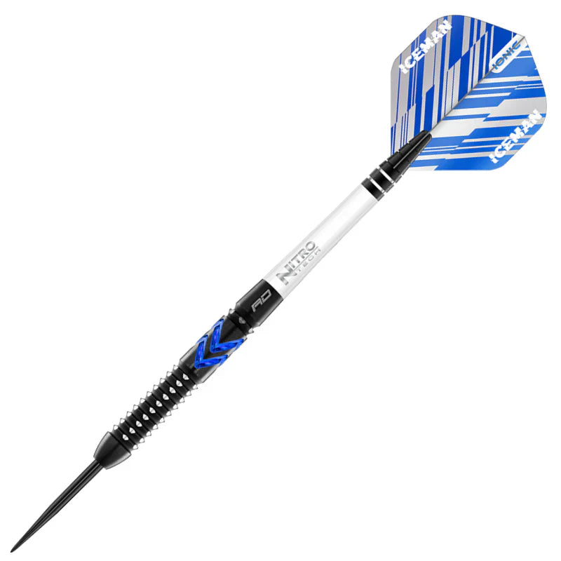 Red Dragon - Gerwyn Price Blue Ice Se - Steel Šípky - Direct Darts - 3