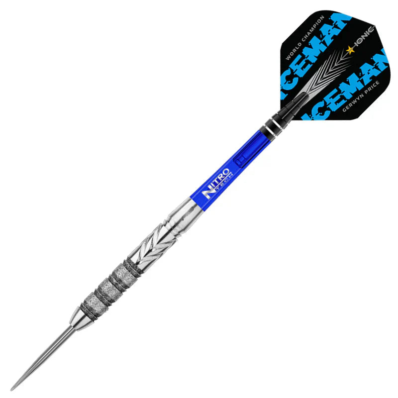 Red Dragon - Gerwyn Price Element - Steel Šípky - Direct Darts - 3