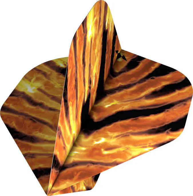 Mission - Solo - Javan - No2 - 100 Mikron - Letky Na Šípky - Direct Darts - 2