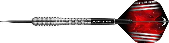 Mission - Rebus - M2 - Steel Šipky - Direct Darts - 6