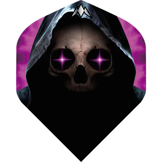 Mission - Solo - Phantom - No2 - 100 Mikron - Letky Na Šípky - Direct Darts - 1