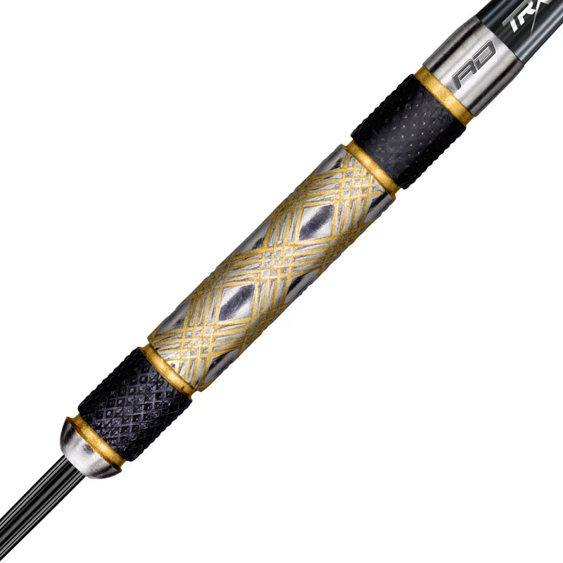 Red Dragon - Golden Eye 1 - Steel Šípky - Direct Darts - 1