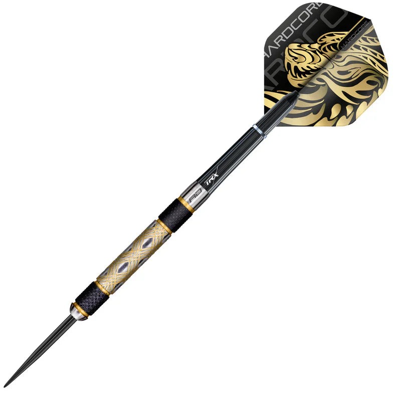 Red Dragon - Golden Eye 1 - Steel Šípky - Direct Darts - 3