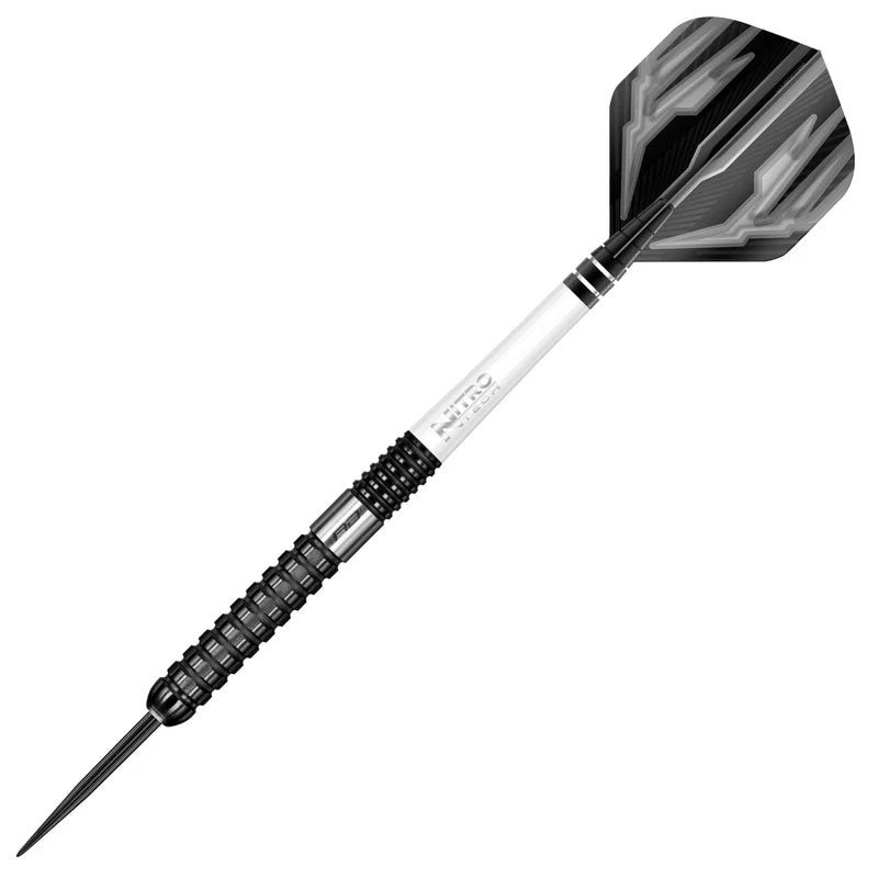 Red Dragon - Carnage 2 - Steel Šípky - Direct Darts - 3