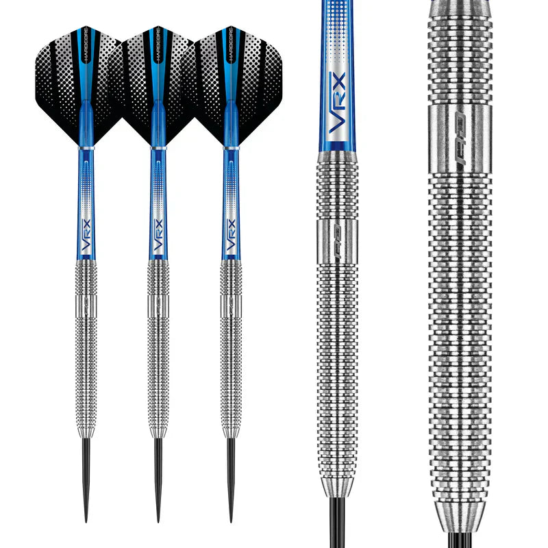 Red Dragon - Defender 2 - Steel Šípky - Direct Darts - 6