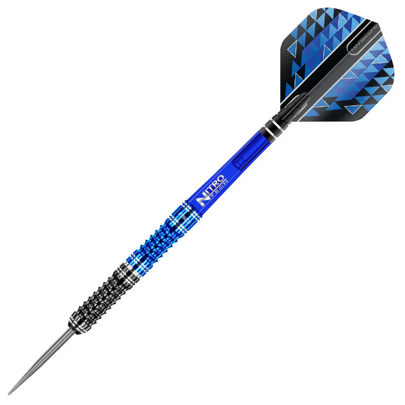 Red Dragon - Delta 1 - Steel Šípky - Direct Darts - 3
