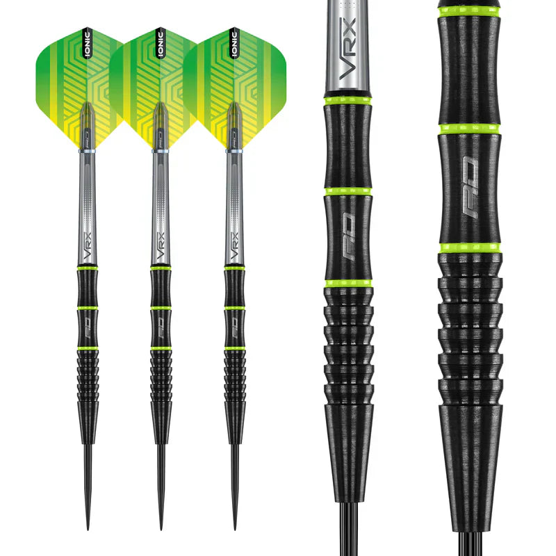 Red Dragon - Freestyle - Steel Šípky - Direct Darts - 5