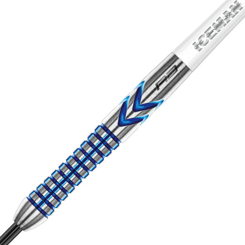 Red Dragon - Gerwyn Price Iceman Contour - Steel Šípky - Direct Darts - 1
