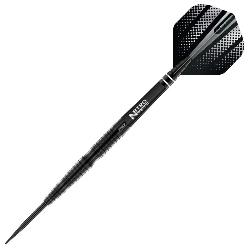 Red Dragon - Razor Edge Extreme - Steel Šípky - Direct Darts - 3