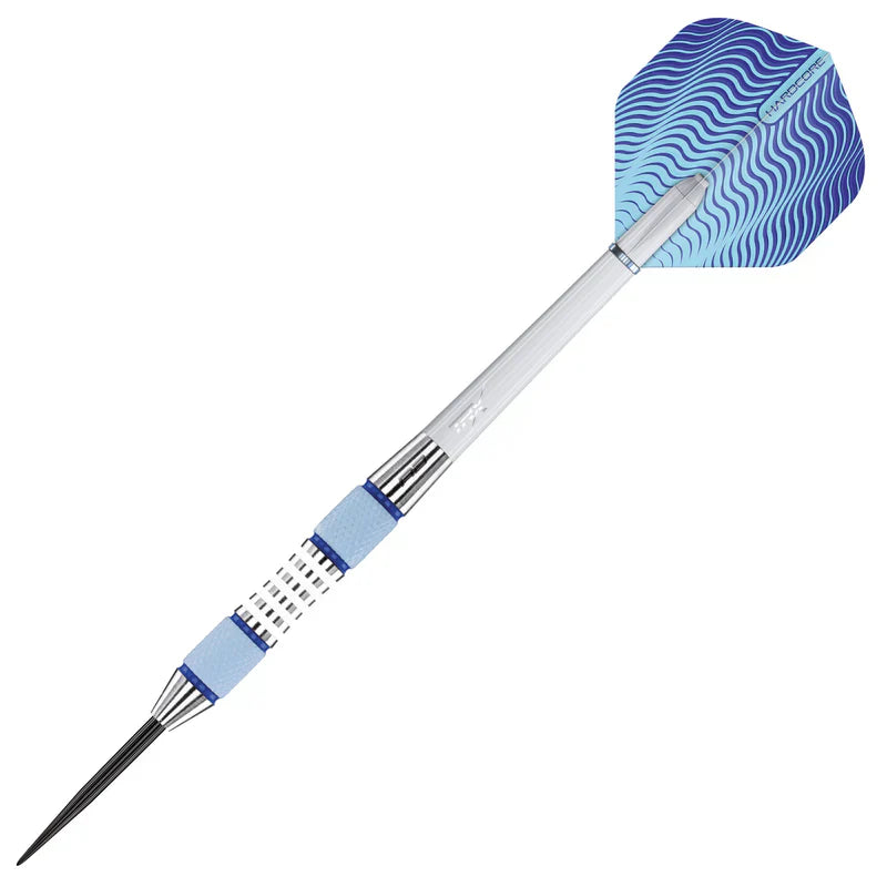 Red Dragon - Stag Šedá 4 - Steel Šípky - Direct Darts - 3