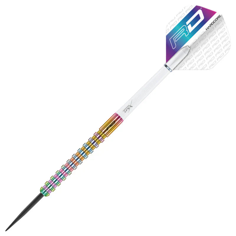 Red Dragon - Javelin Spectron - Steel Šípky - Direct Darts - 3