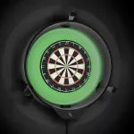 Scolia - Home 2 - Flex - Automatický Systém Počítání Bodů - Direct Darts - 2