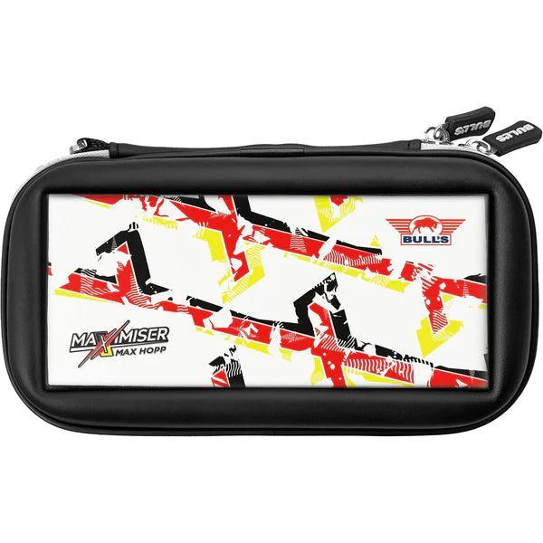 Bulls - Max Hopp - Puzdro Na Šípky - Direct Darts - 1
