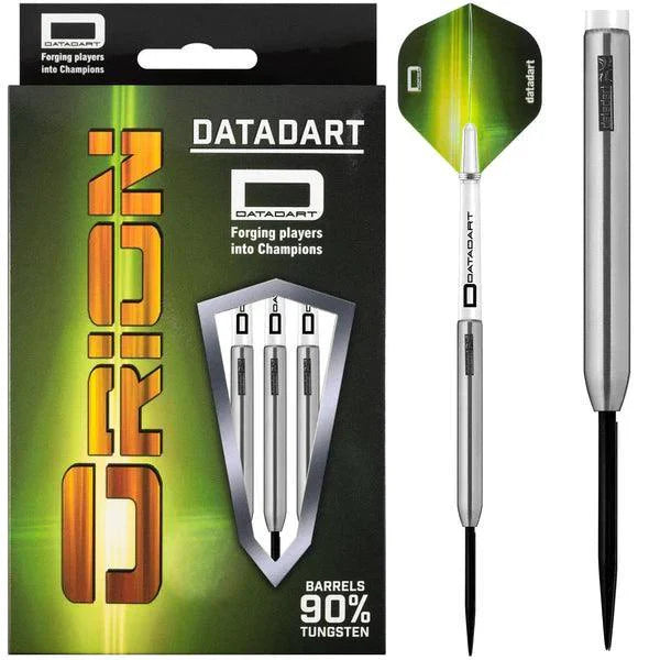 Datadart - Orion Smooth 90% - Steel Šípky - Direct Darts - 1