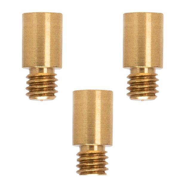 Designa - Add A Gram - Brass 1 Gramm - Direct Darts - 1