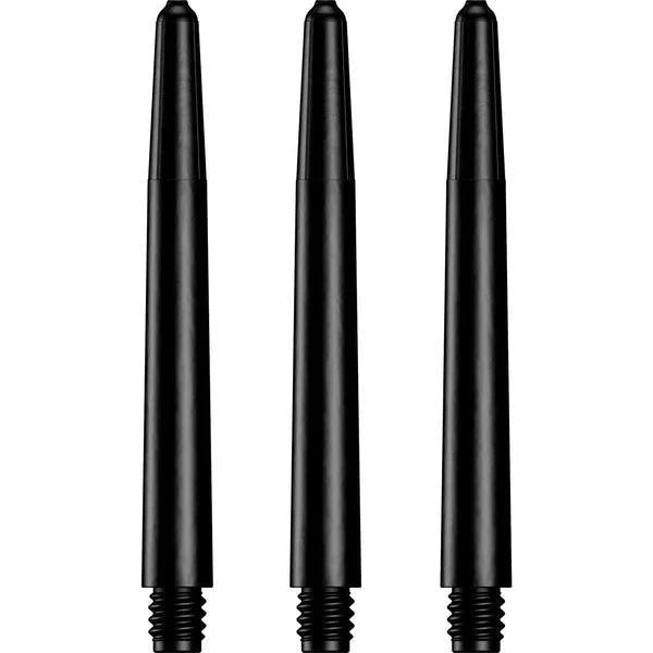 Designa - Nylon Černá - Násadky Na Šípky - Direct Darts - 2