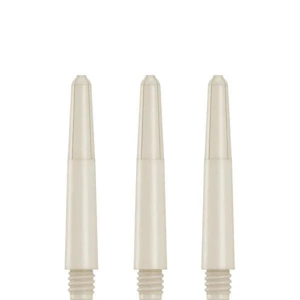 Designa - Nylon Natural - Násadky Na Šípky - Direct Darts - 4