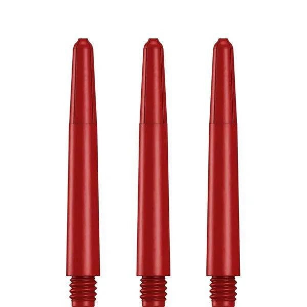 Designa - Nylon Červená - Násadky Na Šípky - Direct Darts - 3