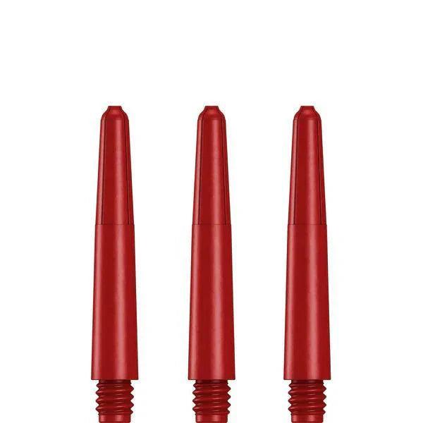 Designa - Nylon Červená - Násadky Na Šípky - Direct Darts - 4