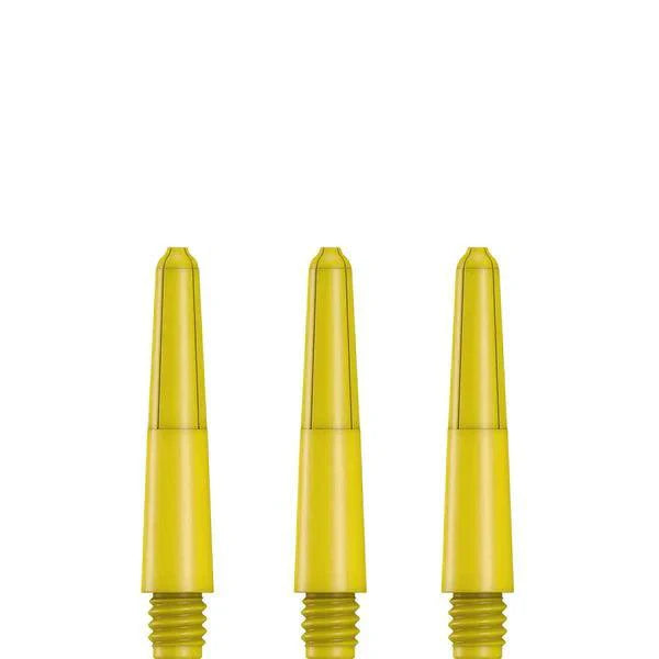 Designa - Nylon Žlutá - Násadky Na Šípky - Direct Darts - 5