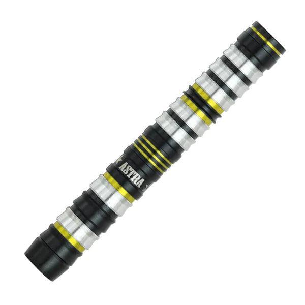 Dynasty - Astra Redstar - Gold Zelos 90% - Soft Šipky - Direct Darts - 2