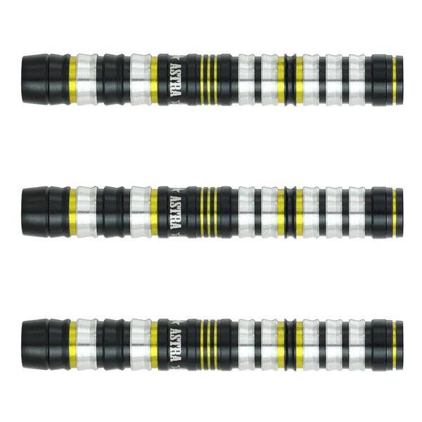 Dynasty - Astra Redstar - Gold Zelos 90% - Soft Šipky - Direct Darts - 3