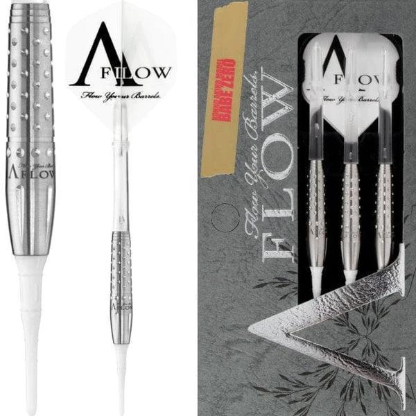 Dynasty - Black Line Ct - Babe Zero 90% - Soft Šipky - Direct Darts - 1