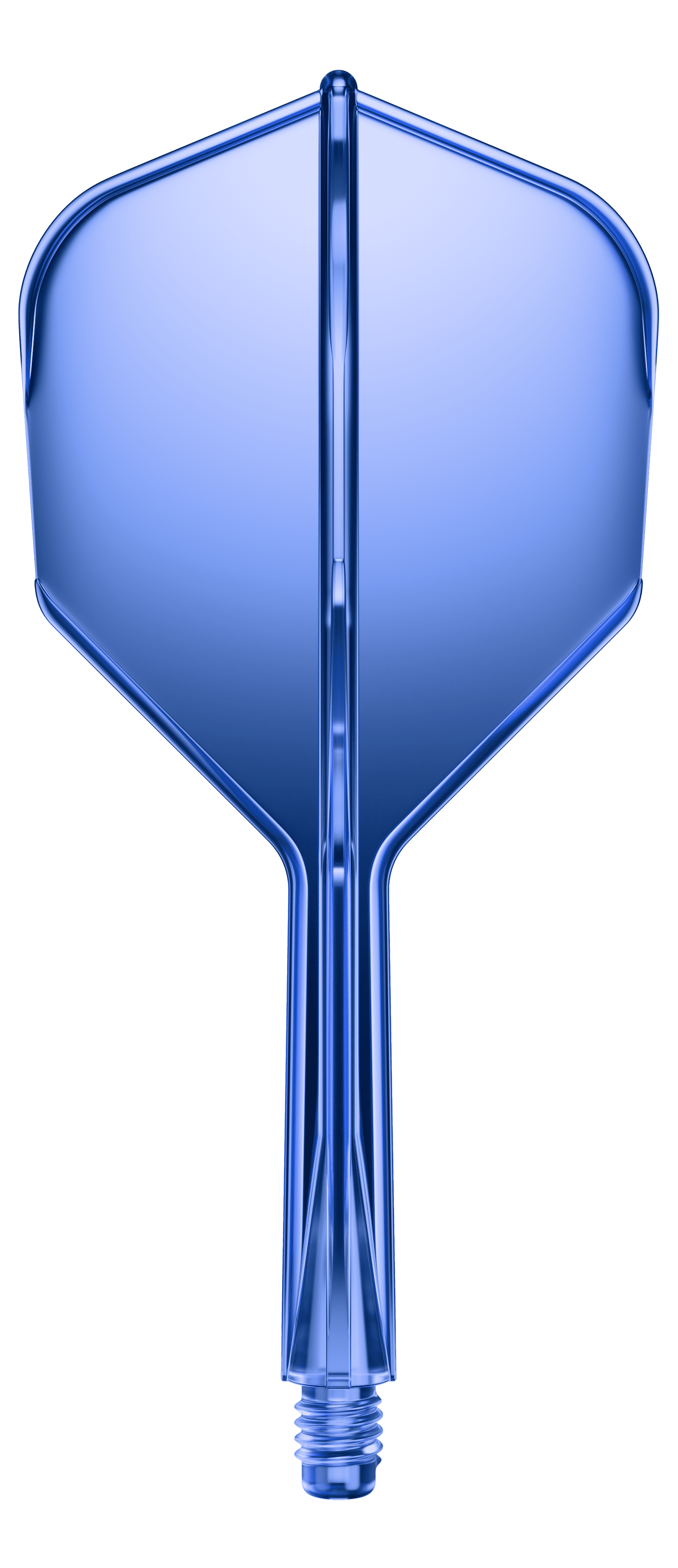 Goat - A1R Modrá - No6 - Letky/Násadky Na Šípky - Direct Darts - 4