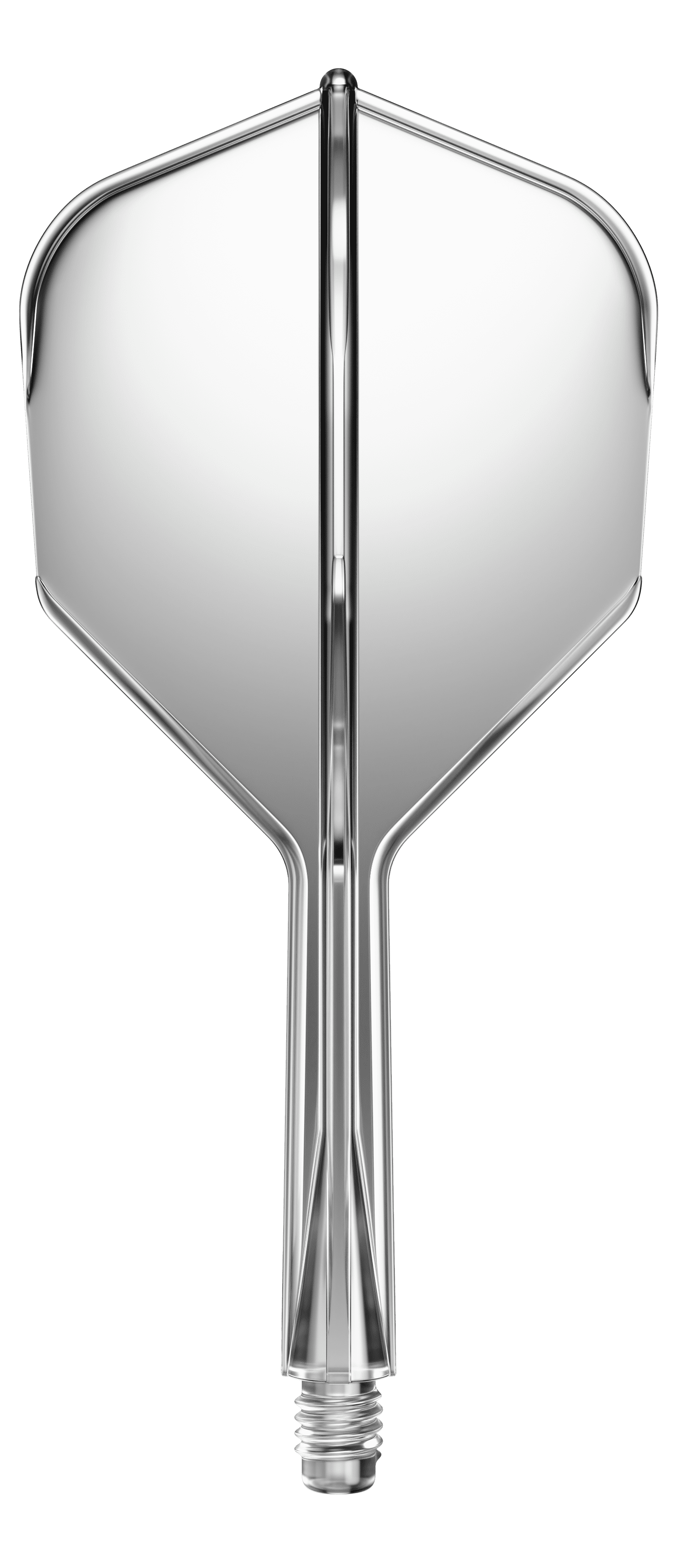 Goat - A1R Průhledná - No6 - Letky/Násadky Na Šípky - Direct Darts - 4